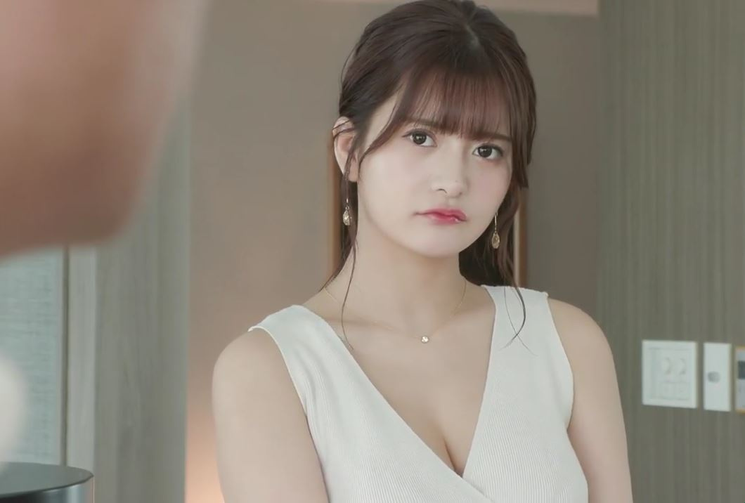 PRED-459 夫妻吵架，妻子離家出走，妻子的姊姊突然來安慰姊夫