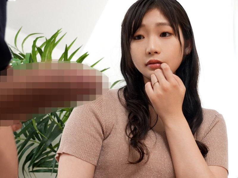 VEC-576 Una bella ragazza aiuta il marito della sua migliore amica a smettere di avere una relazione