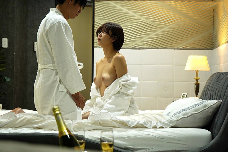 STARS-730 First affair ni Mana Sakura