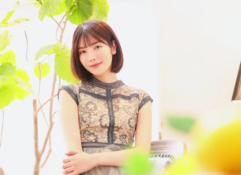 Karen Kaede returns after a long absence