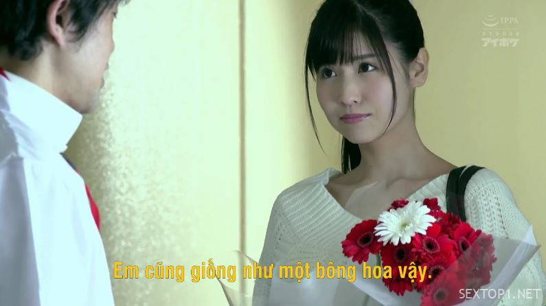 The innocent girl and the sick doctor Vietsub Momo Sakura