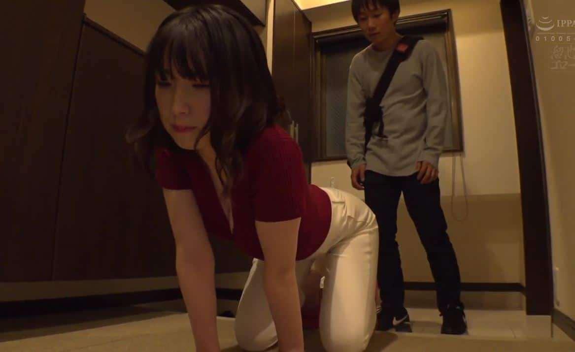 The needy neighbor and the lucky student next door